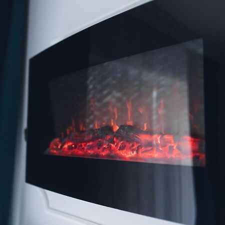 Energyapart 26 ミエンジボジェ エクステリア 写真